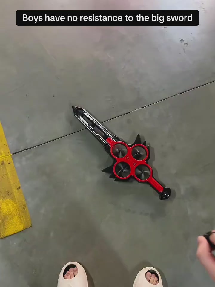 GodSlasher™ video