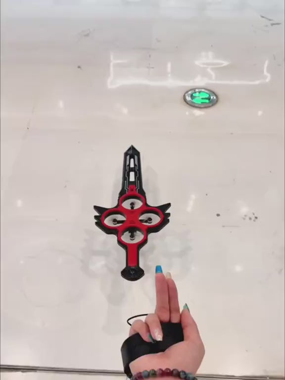GodSlasher™ video